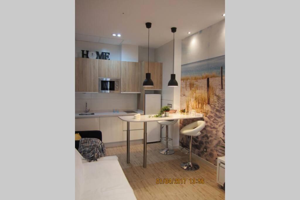 Suite Jinetes Málaga Exterior foto