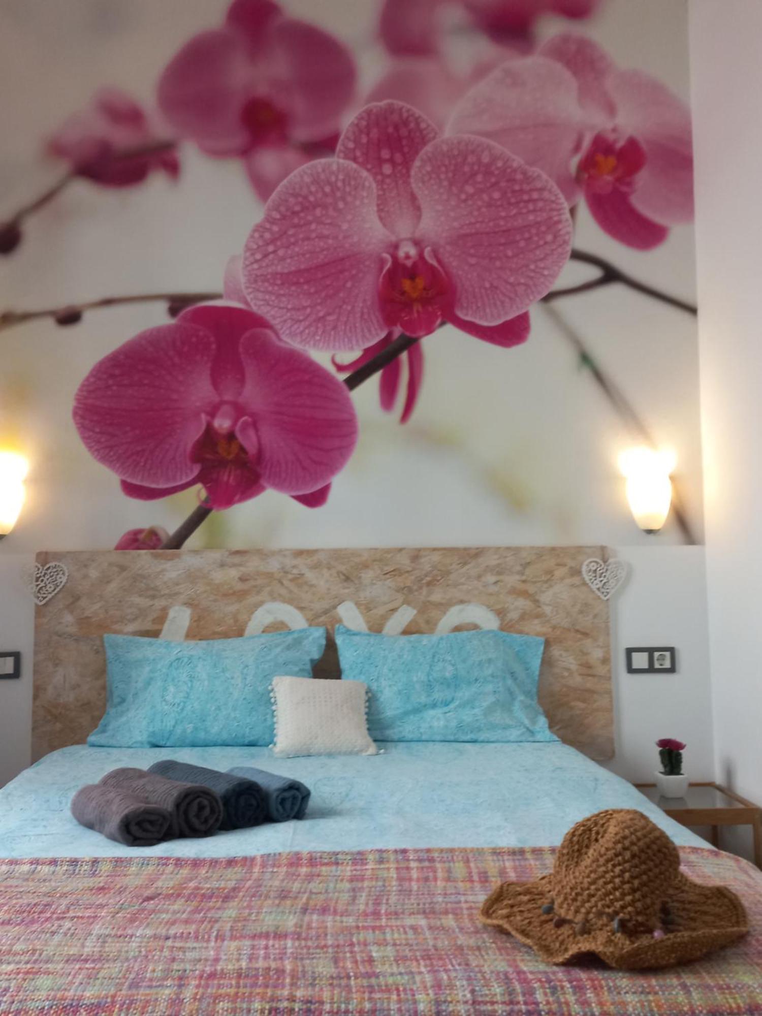 Suite Jinetes Málaga Exterior foto